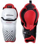 Щитки хоккейные Bauer (Бауэр)  VAPOR LIL` ROOKIE Shin Pad