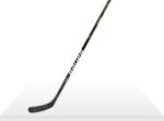 Композитная хоккейная клюшка Bauer (Бауер) Supreme TotalONE Griptac Composite Stick
