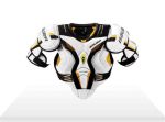 Нагрудники хоккейные Bauer (Бауэр) SUPREME TOTALONE Shoulder Pad