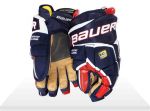 Перчатки хоккейные (краги) Bauer (Бауэр) Supreme TOTALONE Glove