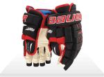 Перчатки хоккейные (краги) Bauer (Бауэр) 4-ROLL PRO Glove