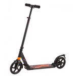 Самокат с большими колесами Explore Buran