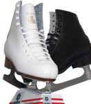 Фигурные коньки Wifa (Вифа) Comfort-Set взрослые