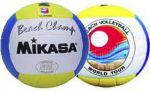 МЯЧ ВОЛЕЙБОЛЬНЫЙ VLS 200 BEACH CHAMP
