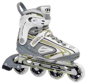 Роликовые коньки Roller Derby Ventura 950-ZX women