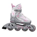 Детские роликовые коньки  Fila (Фила) X-One G 2012