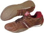 Кроссовки повседневные BRABHAM DISTRESSED