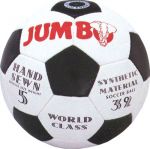 МЯЧ ФУТБОЛЬНЫЙ 4300 JUMBO