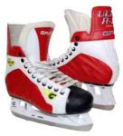 ХОККЕЙНЫЕ КОНЬКИ Graf (Граф) Ultra R-80 LIMITED EDITION