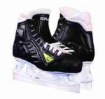  Коньки для хоккея с мячом Graf (Граф) Bandy 702 Ultra