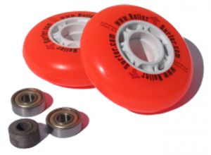 Колеса для роллерсерфа