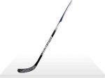 Композитная хоккейная клюшка Bauer (Бауер) VAPOR X:40 Stick’um Composite Stick