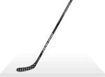 Композитная хоккейная клюшка Bauer (Бауер) VAPOR X:60 Composite Stick