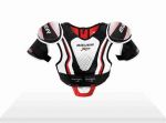 Нагрудники хоккейные Bauer (Бауэр)  Vapor X:30 Shoulder
