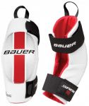 Налокотники хоккейные Bauer (Бауэр) SUPREME PRO Youth Elbow Pad