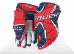 Перчатки хоккейные (краги) Bauer (Бауэр) Vapor X:60 PRO Glove