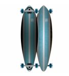 Лонгборд Globe (Глоб) Fairlane Blue Moon/Clear 38