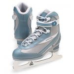Женсике прогулочные коньки Jackson (Джексон) ST2000 Softec Classic blue