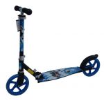 Самокат с большими колесами Explore Deville