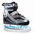 Детские коньки Fila (Фила) X-One Ice 