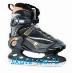 Прогулочные коньки  мужские Fila (Фила) Primo ice