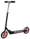 Cамокат с большими колесами HelloWood HW-205 