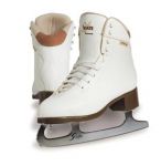 Прогулочные коньки Женские  Jackson SoftSkate Plus GS280  