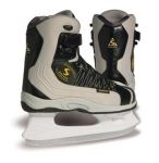 Прогулочные коньки Мужские  Jackson Sport ST4802 