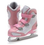 Прогулочные коньки детские Jackson Tri-Grip Figure ST2017 