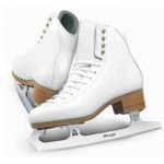  Фигурные коньки Jackson Competitor DJ 2270