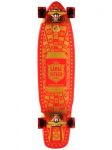 Лонгборды ( Longboard ) SANTA CRUZ (Санта Круз) LONESTAR POSTER CRUZER COMPLETE 9.3 X 36
