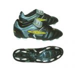 Бутсы Sentinel KTK J FG