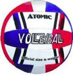 МЯЧ ВОЛЕЙБОЛЬНЫЙ ATOMIC 6400