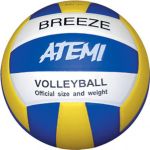 МЯЧ ВОЛЕЙБОЛЬНЫЙ AVC8S BREEZE
