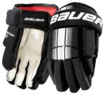 Перчатки хоккейные (краги) Bauer (Бауэр) SUPREME PRO Youth Hockey Glove