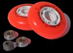 Колеса для роллерсерфа