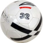 ФУТБОЛЬНЫЙ МЯЧ 502366 X300 PU BUTYL