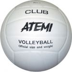 МЯЧ ВОЛЕЙБОЛЬНЫЙ AV4S CLUB