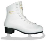 Фигурные коньки для начинающих Graf DAVOS