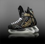 Коньки хоккейные Maxcity DETROIT Спортивная Коллекция 2010 