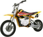 Электробайк RAZOR MX350 Dirt Rocet
