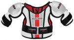 Нагрудники хоккейные Bauer (Бауэр) SUPREME PRO Youth Shoulder Pad