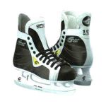 Хоккейные коньки Graf (Граф) SUPRA 105, Cobra 2000