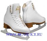 Детские фигурные коньки Jackson DJ 2171 Freestyle