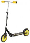 Самокат с большими колесами HW Hellowood 2009 B