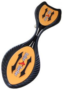 Роллерсерф (RollerSurfer)  X-blade