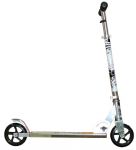 Самокат для мальчика  HelloWood Hw-145 L 