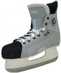 Любительские хоккейные коньки Atemi LASER 2.0