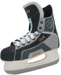Любительские хоккейные коньки Atemi LASER 3.0