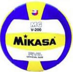 МЯЧ ВОЛЕЙБОЛЬНЫЙ MGV 200